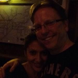 Meet your Posher, David